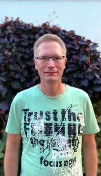 Sascha Arntsen
